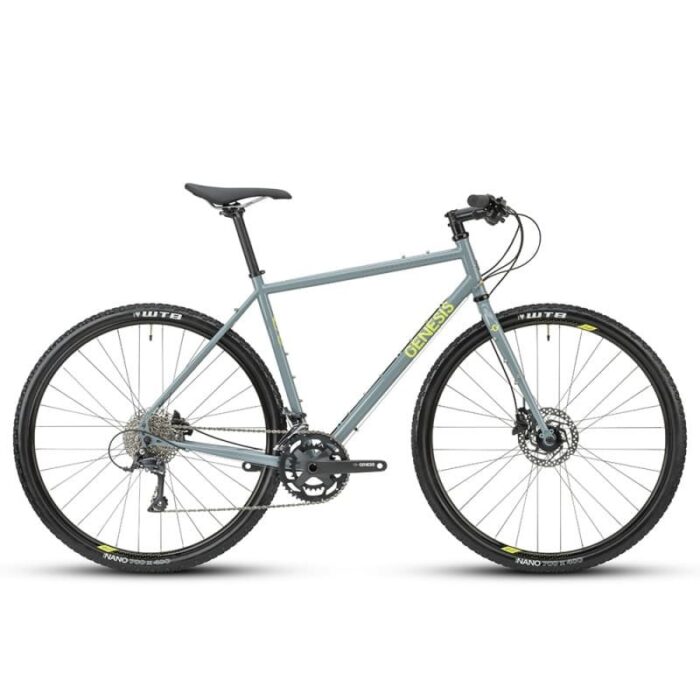 Vélo gravel Genesis Croix de Fer 10 FB – Image 1