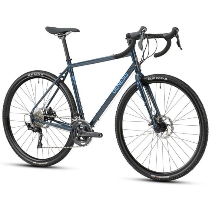 Vélo gravel Genesis Croix de Fer 20 – Image 9
