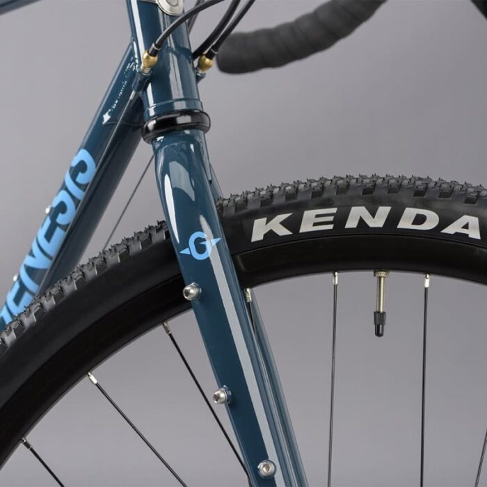 Vélo gravel Genesis Croix de Fer 20 – Image 7