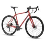 Vélo gravel Genesis Croix de Fer 20 – Image 5