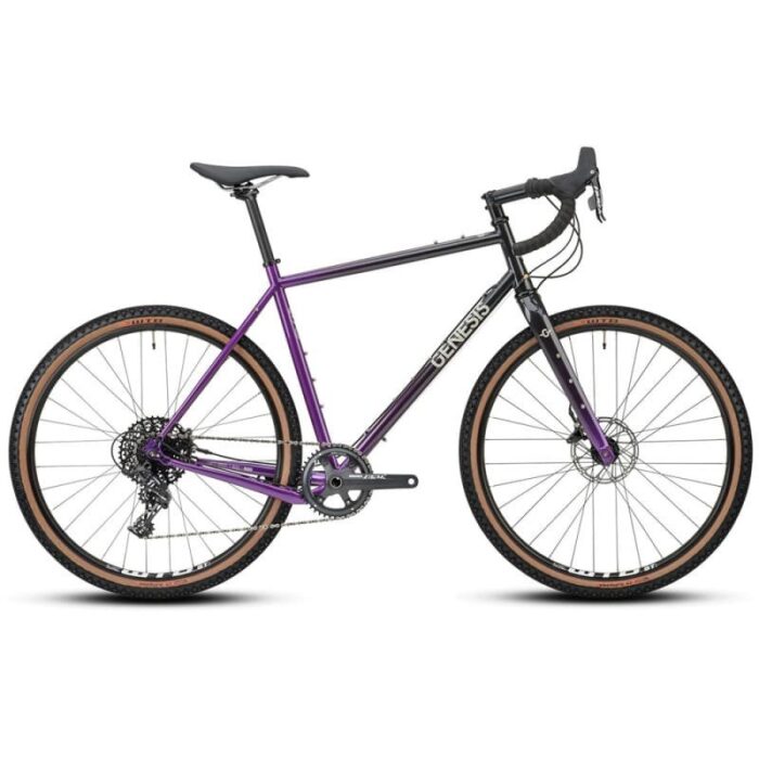 Vélo gravel Genesis Fugio 20 2022 – Image 1