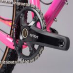 Vélo gravel Genesis Fugio 30 2022 – Image 3