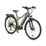 Vélo tout chemin électrique NEOMOUV RAIPON 2 High Frame – Image 7