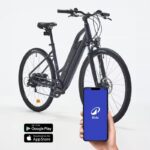 Vélo tout chemin électrique Riverside 100 E – Image 4