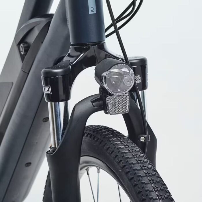 Vélo tout chemin électrique Riverside 100 E – Image 6