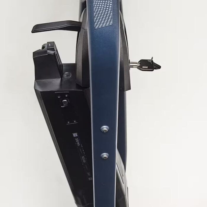 Vélo tout chemin électrique Riverside 100 E – Image 11