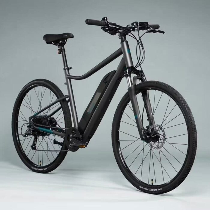Vélo tout chemin électrique Riverside 500 E – Image 8