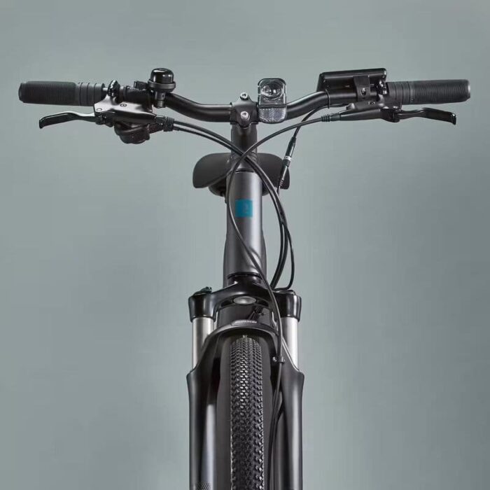 Vélo tout chemin électrique Riverside 500 E – Image 7