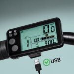 Vélo tout chemin électrique Riverside 500 E – Image 6