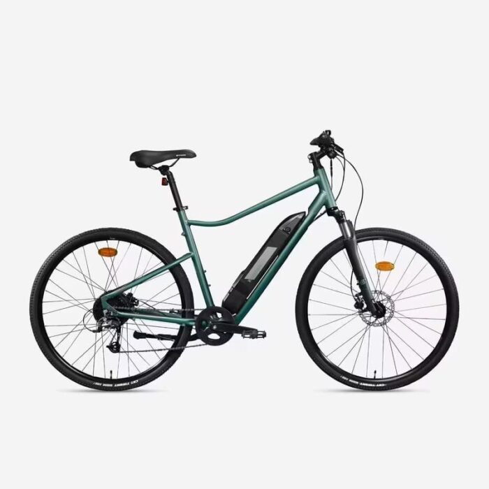 Vélo tout chemin électrique Riverside 500 E – Image 1