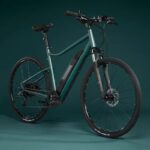 Vélo tout chemin électrique Riverside 500 E – Image 3