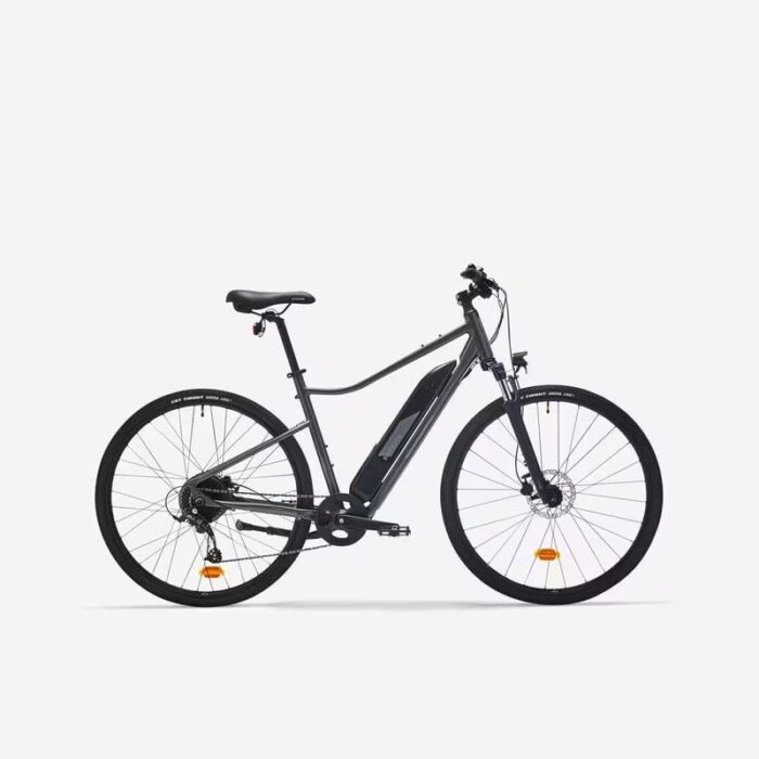 Vélo tout chemin électrique Riverside 520 E – Image 1