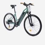 Vélo tout chemin électrique Riverside 520 E – Image 14