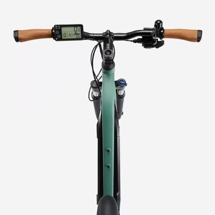 Vélo tout chemin électrique Riverside 520 E – Image 16