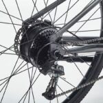 Vélo tout chemin électrique Riverside 520 E – Image 9