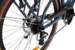 Vélo ville électrique Beaufort Babett – Image 8