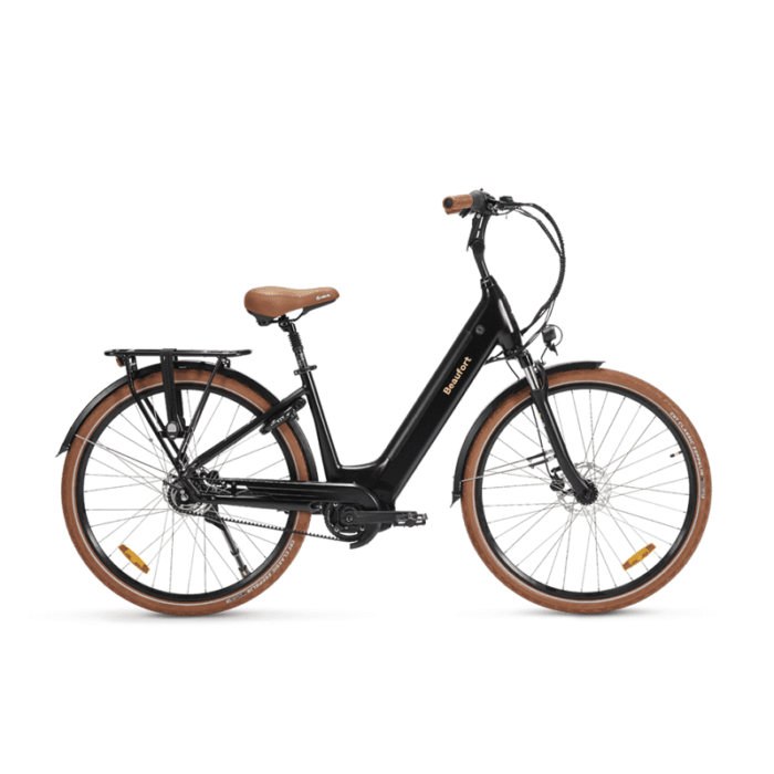 Vélo ville électrique Beaufort Bay – Image 8