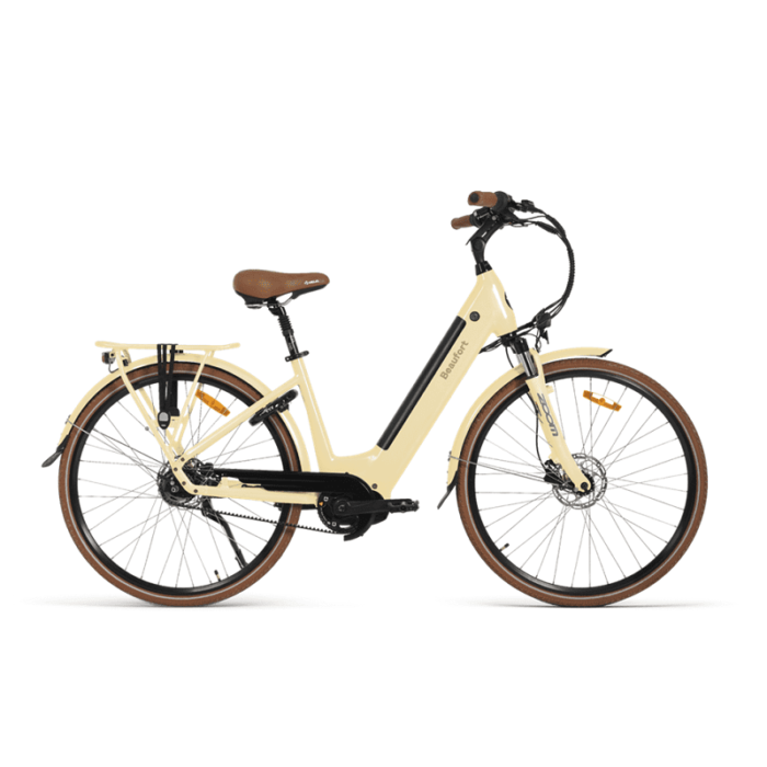 Vélo ville électrique Beaufort Bay – Image 1