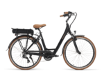 Vélo ville électrique Beaufort Birgit