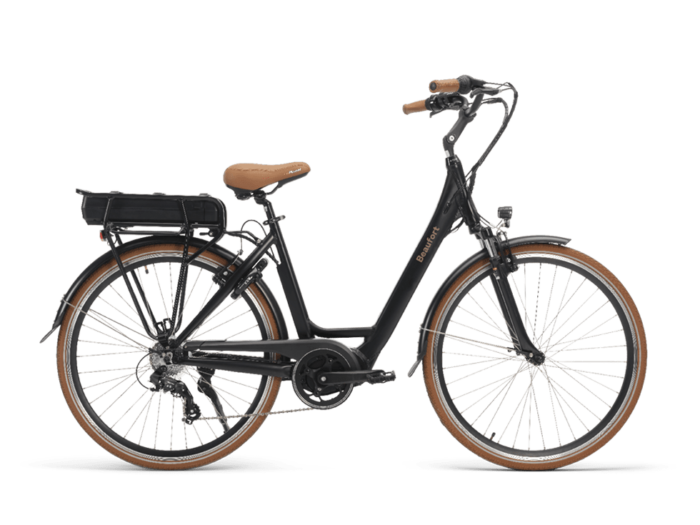 Vélo ville électrique Beaufort Birgit – Image 1