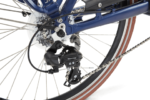 Vélo ville électrique Beaufort Bonnie – Image 3