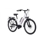 Vélo ville électrique Sunn Urb Start 28" Blanc 2022 – Image 2