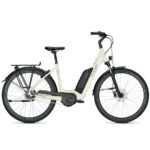 Vélo de ville électrique Kalkhoff Image 1.B Move