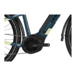 Vélo électrique HAIBIKE Trekking 5 2022 – Image 5