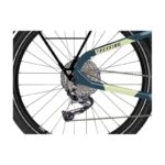 Vélo électrique HAIBIKE Trekking 5 2022 – Image 6