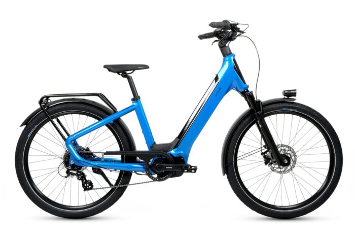Vélo Électrique Gitane G-Life URBAN 2 – Image 1